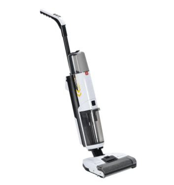 SwiftShine Wireless Smart Mop