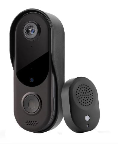 HomeLink HD Wireless Video Doorbell