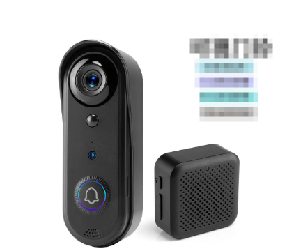 HomeLink HD Wireless Video Doorbell