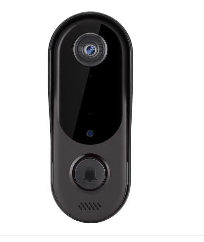 HomeLink HD Wireless Video Doorbell